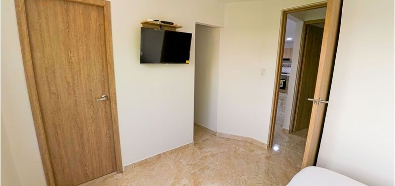 Apartamento en Venta en Barranquilla, La Magdalena-8