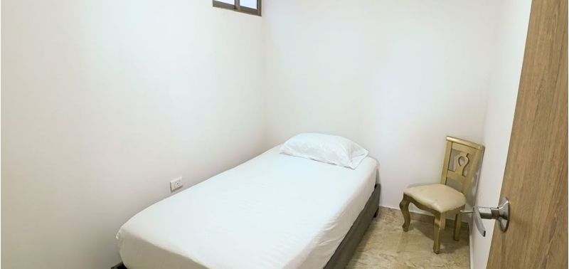 Apartamento en Venta en Barranquilla, La Magdalena-9