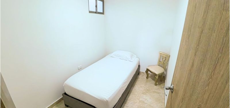 Apartamento en Venta en Barranquilla, La Magdalena-10
