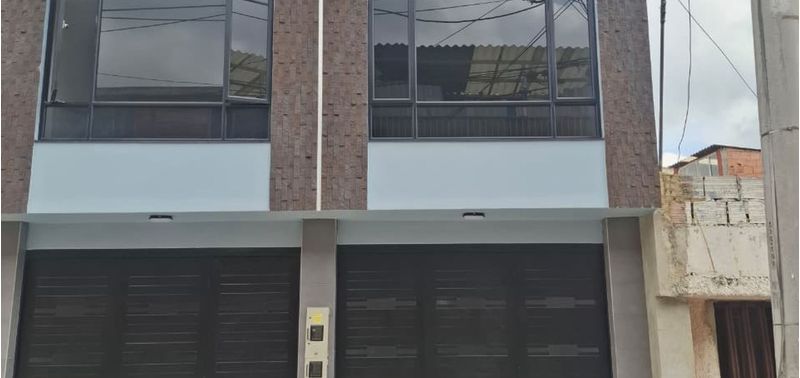 Casa en Venta en Bogotá, D.C., Villa Elisa