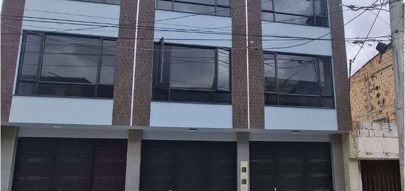 Casa en Venta en Bogotá, D.C., Villa Elisa-15