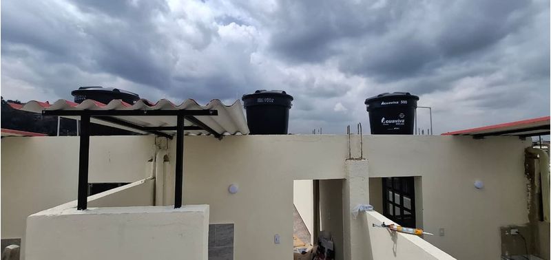 Casa en Venta en Bogotá, D.C., Villa Elisa-18