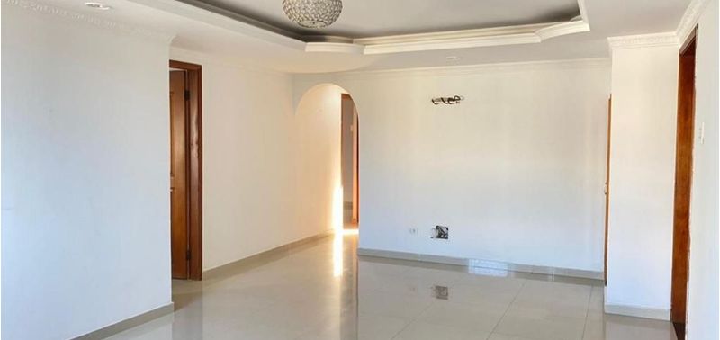 Apartamento en Venta en Cartagena De Indias, Crespo-1