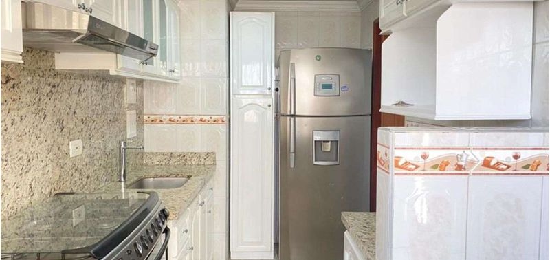 Apartamento en Venta en Cartagena De Indias, Crespo-4