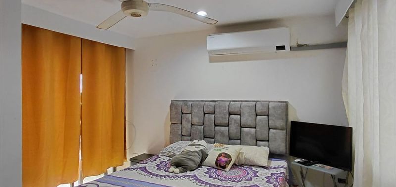 Apartamento en Venta en Cartagena De Indias, Crespo-5