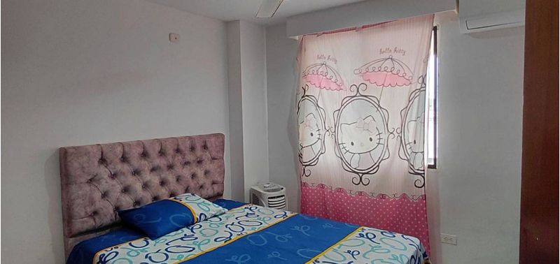 Apartamento en Venta en Cartagena De Indias, Crespo-6