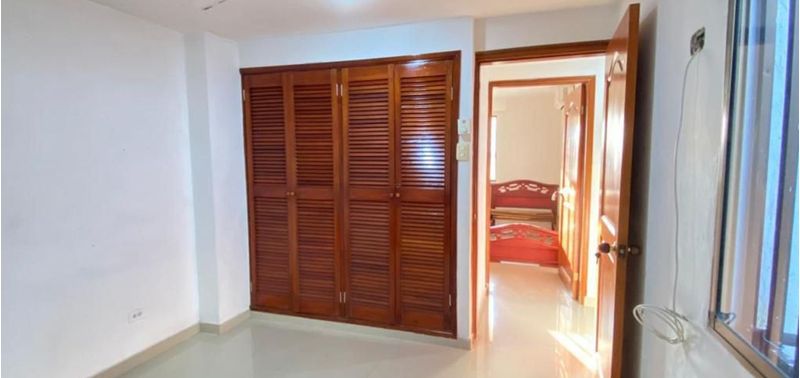 Apartamento en Venta en Cartagena De Indias, Crespo-7