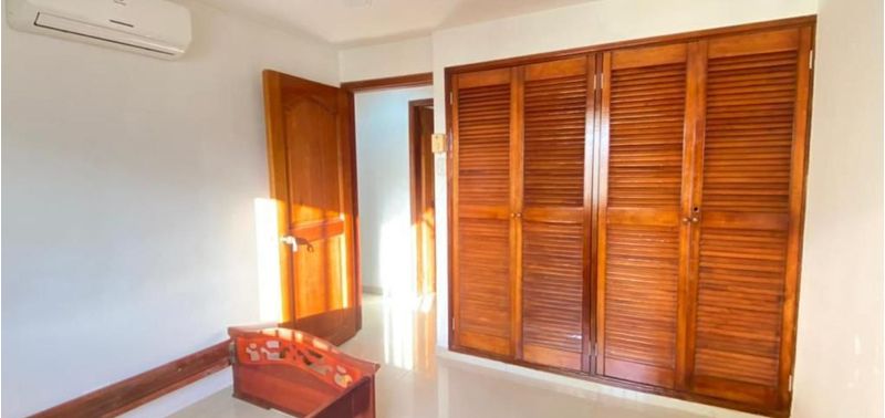 Apartamento en Venta en Cartagena De Indias, Crespo-8