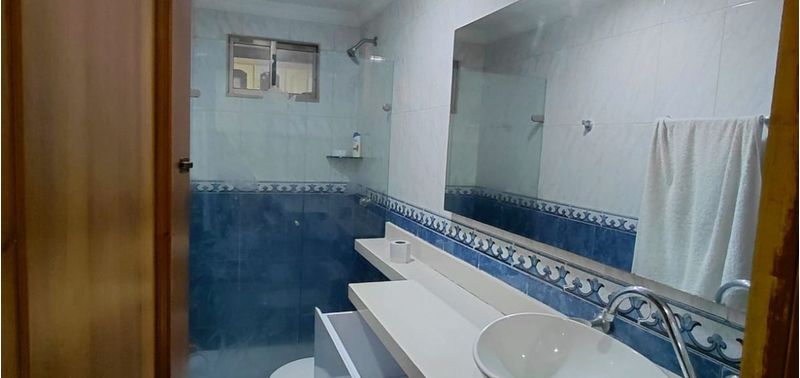 Apartamento en Venta en Cartagena De Indias, Crespo-9