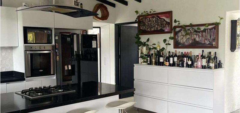 Casa en Venta en Retiro, El Portento