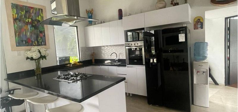 Casa en Venta en Retiro, El Portento-0