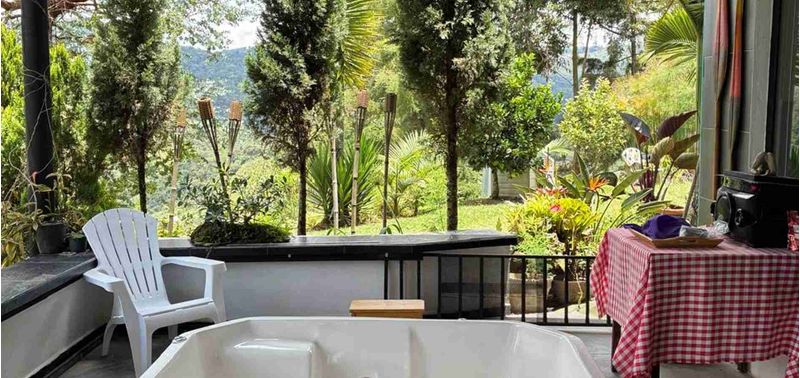Casa en Venta en Retiro, El Portento-2