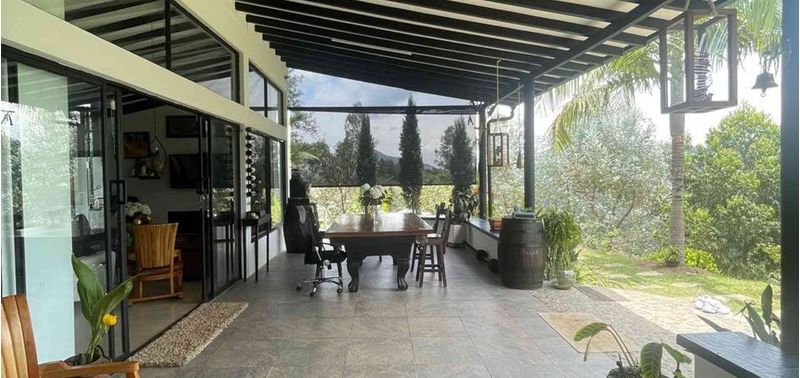 Casa en Venta en Retiro, El Portento-3