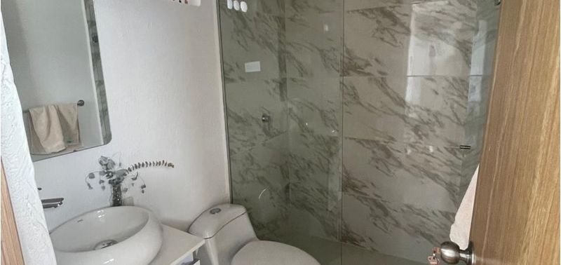 Casa en Venta en Retiro, El Portento-4