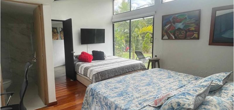 Casa en Venta en Retiro, El Portento-5