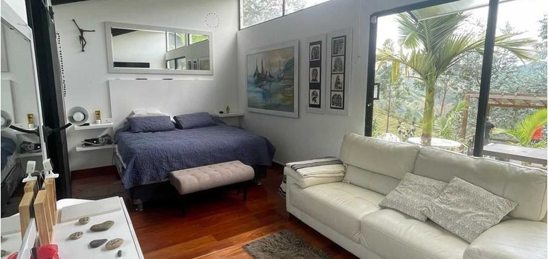 Casa en Venta en Retiro, El Portento-6