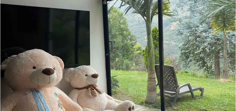 Casa en Venta en Retiro, El Portento-8