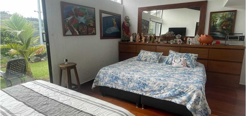 Casa en Venta en Retiro, El Portento-9