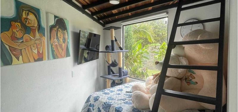 Casa en Venta en Retiro, El Portento-10