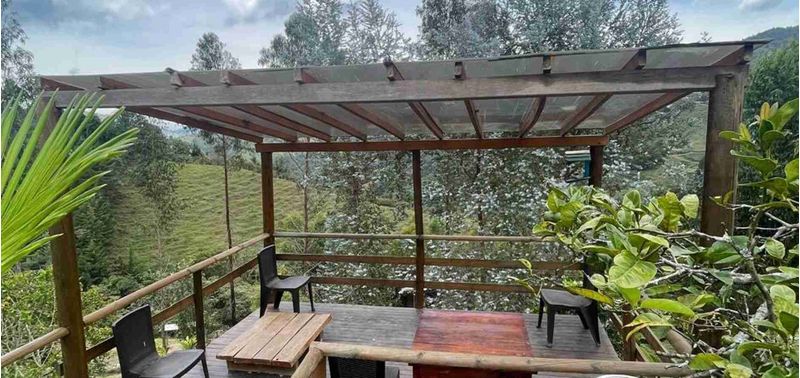 Casa en Venta en Retiro, El Portento-11