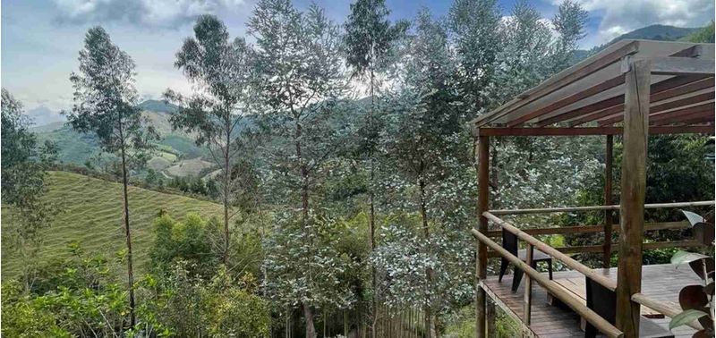 Casa en Venta en Retiro, El Portento-12