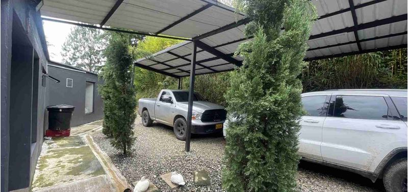 Casa en Venta en Retiro, El Portento-13