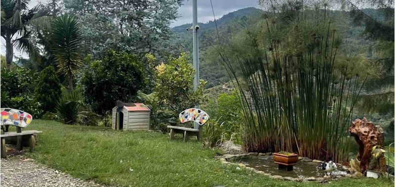 Casa en Venta en Retiro, El Portento-14