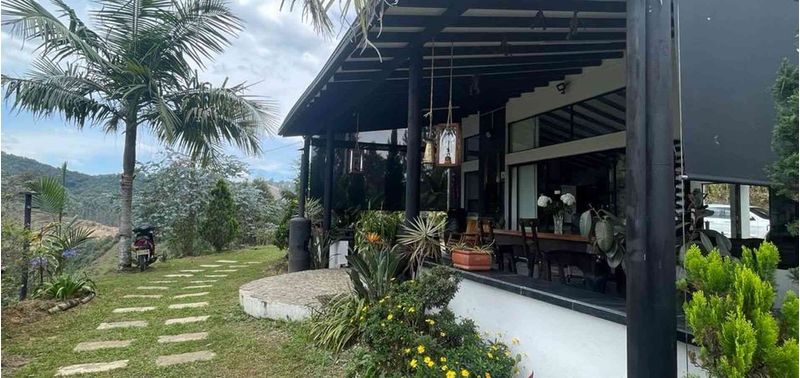 Casa en Venta en Retiro, El Portento-15