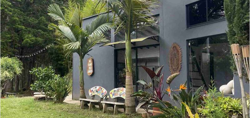 Casa en Venta en Retiro, El Portento-16