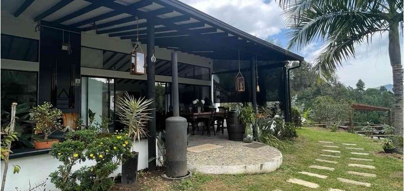 Casa en Venta en Retiro, El Portento-17