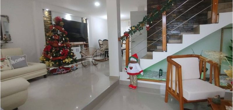 Casa en Venta en Turbaco, Turbaco-0
