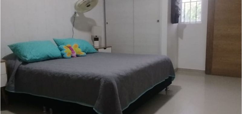 Casa en Venta en Turbaco, Turbaco-8