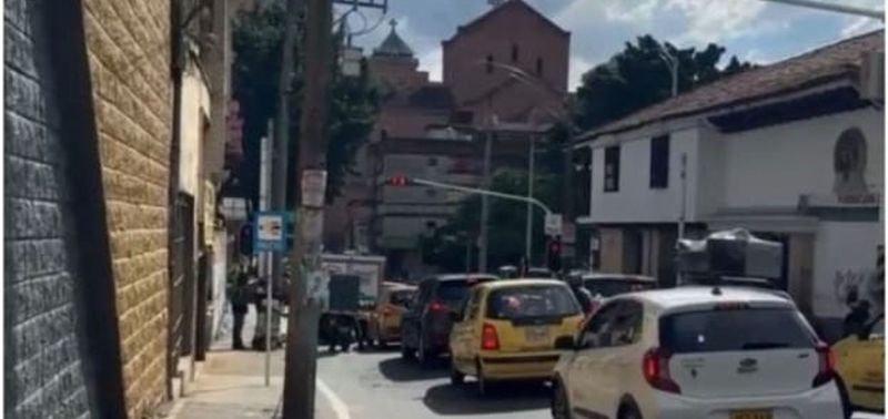 Lote en Venta en Medellín, Villa Nueva-0