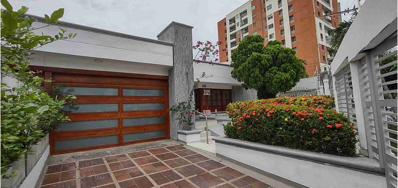 Casa en Venta en Barranquilla, Riomar