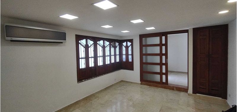 Casa en Venta en Barranquilla, Riomar-5
