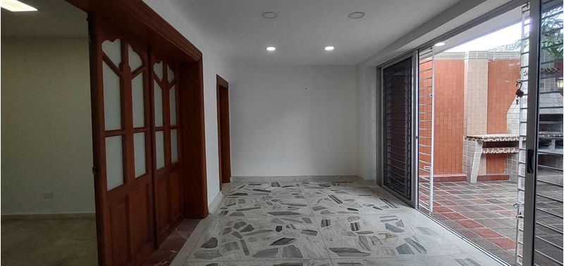 Casa en Venta en Barranquilla, Riomar-7