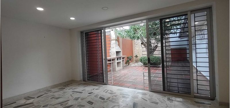 Casa en Venta en Barranquilla, Riomar-8