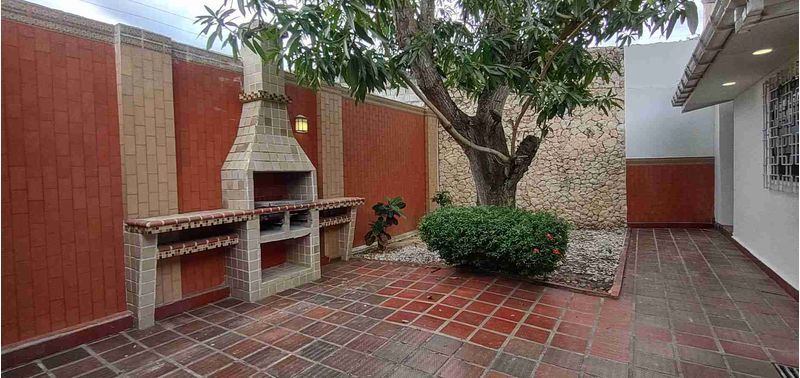 Casa en Venta en Barranquilla, Riomar-9