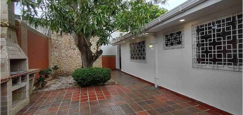 Casa en Venta en Barranquilla, Riomar-10