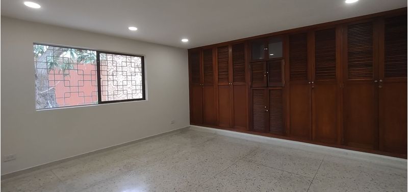 Casa en Venta en Barranquilla, Riomar-11