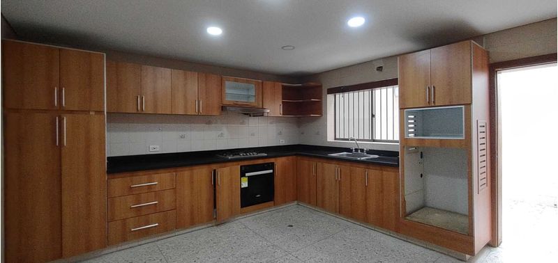 Casa en Venta en Barranquilla, Riomar-20