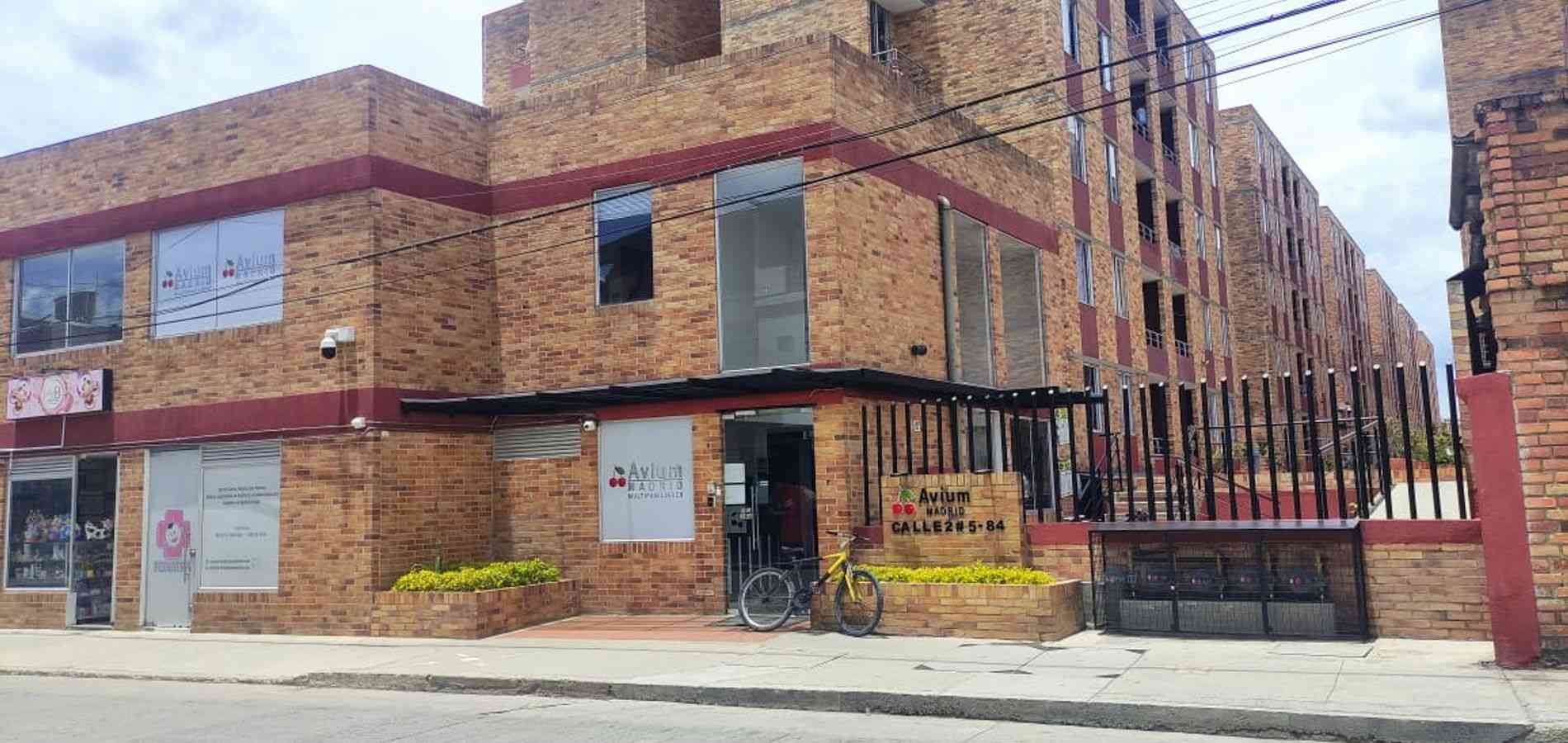 Apartamento en Venta en Madrid, Zona Centro-0