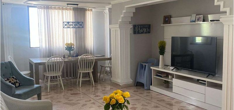 Apartamento en Venta en Barranquilla, Ciudad Jardín