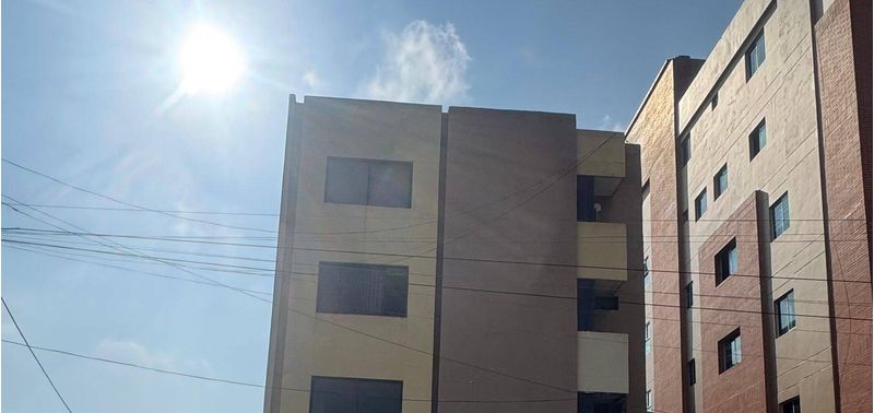 Apartamento en Venta en Barranquilla, Ciudad Jardín-0