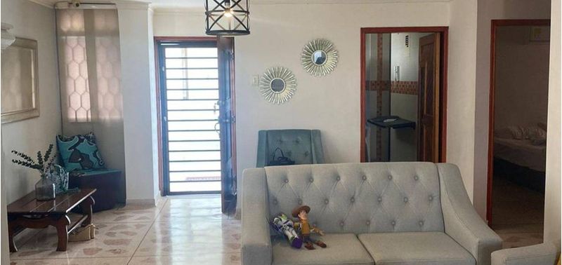 Apartamento en Venta en Barranquilla, Ciudad Jardín-2