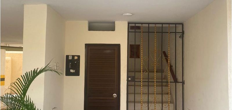 Apartamento en Venta en Barranquilla, Ciudad Jardín-5