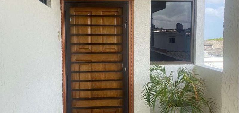 Apartamento en Venta en Barranquilla, Ciudad Jardín-6
