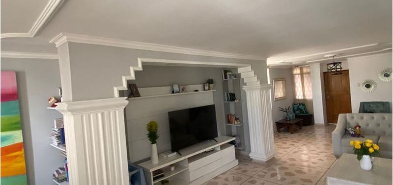 Apartamento en Venta en Barranquilla, Ciudad Jardín-7