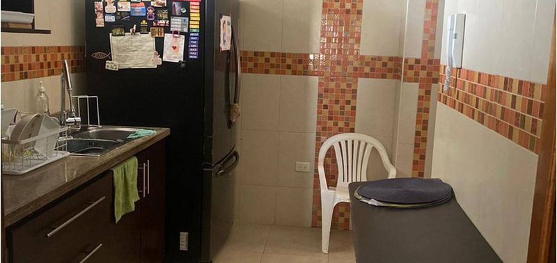 Apartamento en Venta en Barranquilla, Ciudad Jardín-9