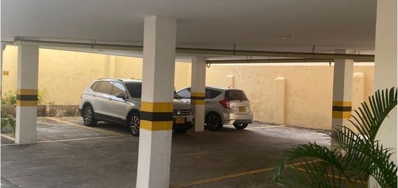 Apartamento en Venta en Barranquilla, Ciudad Jardín-11